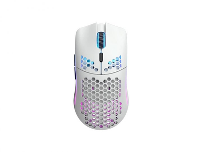 Мишка Glorious Model O Wireless Matte White (GLO-MS-OW-MW)