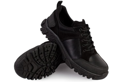 Тактичні кросівки жіночі ONE WAY 8401403_(1) 39 чорні