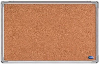 Доска пробковая Forofis 60 х 90 см (910141)