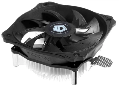 Кулер процессорный ID-Cooling DK-03, Intel: 1700/1151/1150/1155/1156/775, AMD: FM2+/FM2/FM1/AM3+/AM3/AM2+/AM2, 120х120х63 мм, 3-pin