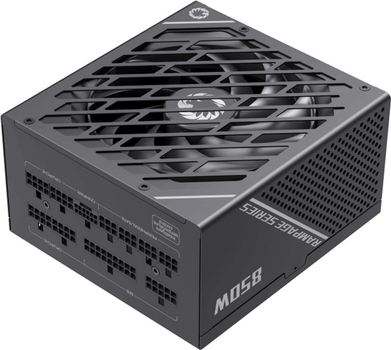 Блок питания GameMax GX-850 PRO BK (ATX3.0 PCIe5.0)