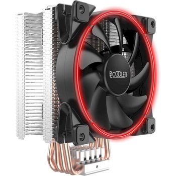 Кулер для процессора PCCOOLER GI-X4R V2
