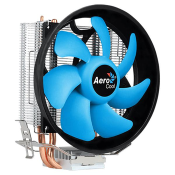 Кулер для процессора AEROCOOL Verkho 2 Plus (4713105960877)