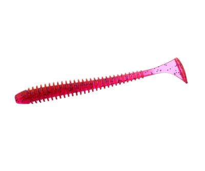 Виброхвост Flagman Mystic Fish 4 110 Glamour (00-00004777)