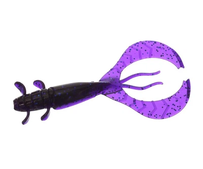 Рак Flagman FL Craw 1.8" #105 Violet (123768) FFLC18-105