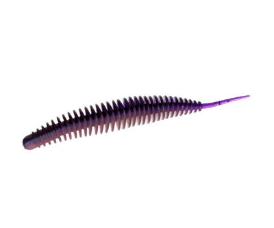 Слаг Flagman Hitomi 3.5 0531 Violet/Pearl White (00-00004707)