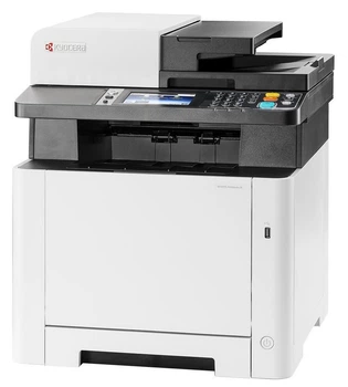 Багатофункціональний пристрій Kyocera Ecosys M5526cdn/A (6829418)