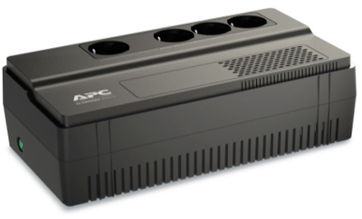 ИБП APC Easy UPS 1000VA Schuko (BV1000I-GR)