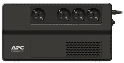 ИБП APC Easy UPS 1000VA Schuko (BV1000I-GR)