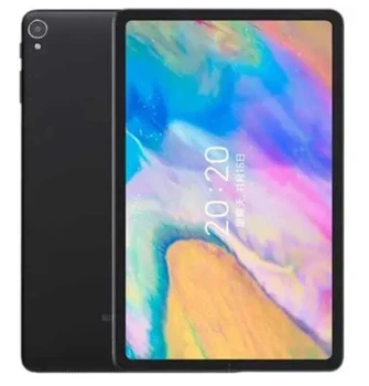 Планшет Alldocube iPlay 40 Pro 8/256Gb Black LTE Unisoc Tiger T618 6200 мАч Клавиатура чехол наушники