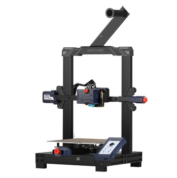 3D принтер Anycubic Kobra плюс 1кг PLA Anycubic