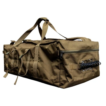 Баул-рюкзак Armoline Кочевник 80л COYOTE