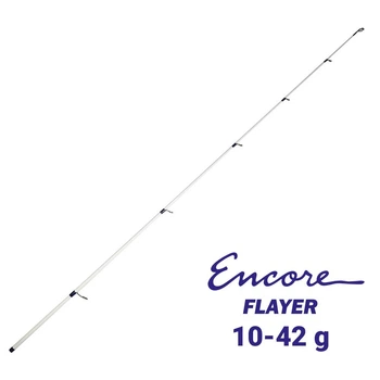 Encore Flayer FLS-702H 2.13м 10-42г Верхнее колено для спиннингового удилища