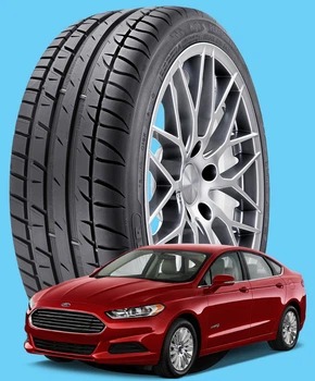 Tigar High Performance 205/60 R16 96V XL - Шины Ford Fusion II (USA) 2012 -