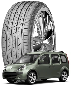 Nexen NFera SU1 195/65 R15 91H - Шины Renault Kangoo II 2008 -