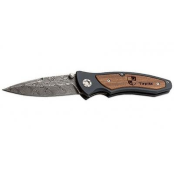 Нож Boker Tirpitz Damascus 42 (110191DAM)