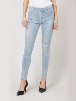 Jeansy GAS 35565228021004-WE12 30 Denim (8056775560425)