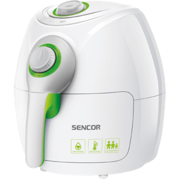 Мультипіч Sencor SFR3220WH (SFR3220WH)