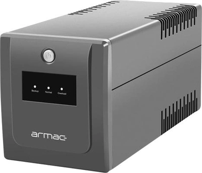UPS Armac Home Line-Interactive 1000F LED (H/1000F/LED)