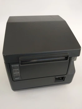 POS-принтер РРО KBM FP- S651 без GPRS