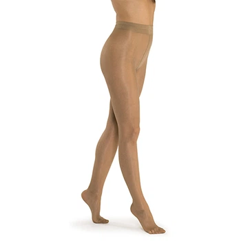 Колготки компрессионные Solidea 016930 Venere 30 sheer Class A, р-р S, бежевые
