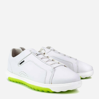 Sneakersy męskie Geox U927GA/00085/C1000 39 (8058279914308)