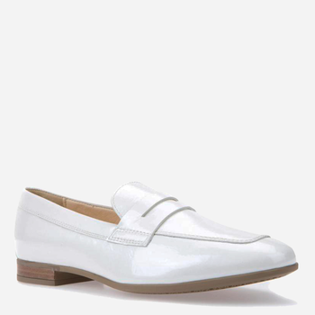 Loafersy damskie