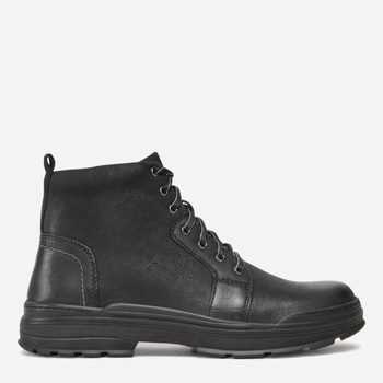 Чоловічі черевики Lasocki MI07-B247-B84-03 45 27.9 см Чорні (5904862127132)