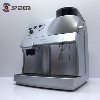 Кавомашина Spidem Trevi Automatica Argento, б/у
