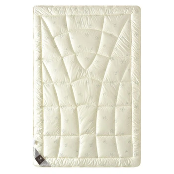 КОВДРА WOOL CLASSIC ВСЕСЕЗОННА ТМ IDEIA 200 х 220 СМ