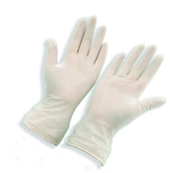 Перчатки хозяйственные WVG-100М, 100шт в коробке М Werk