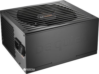 Блок питания be quiet! Straight Power 11 750W (BN283)