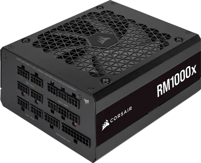 Блок питания Corsair RM1000x 1000W (2021) (CP-9020201-EU)