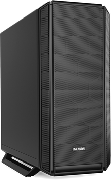 Корпус be quiet! Silent Base 802 Black (BG039)