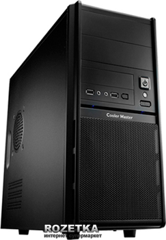 Корпус Cooler Master Elite 342 (RC-342-KKN6-U3)