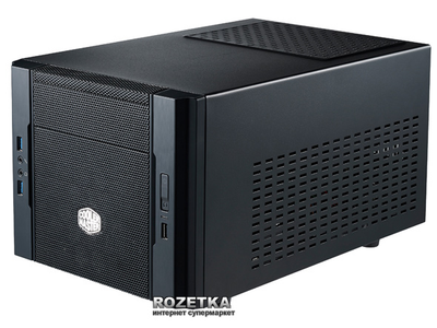 Корпус Cooler Master Elite 130 (RC-130-KKN1)