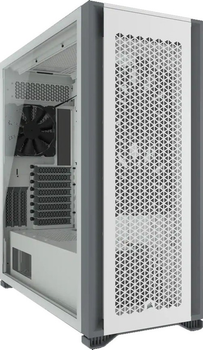 Корпус Corsair 7000D Airflow White (CC-9011219-WW)