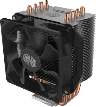 Кулер Cooler Master Hyper H412R (RR-H412-20PK-R2)