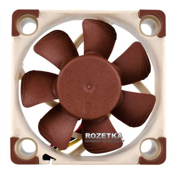 Кулер Noctua NF-A4x10 FLX