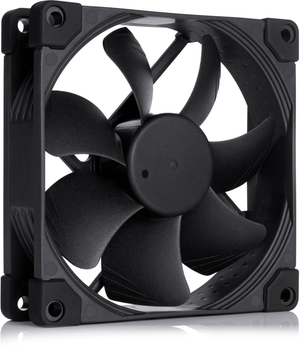 Кулер Noctua NF-A9 PWM CHROMAX.BLACK.SWAP