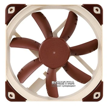 Кулер Noctua NF-S12A PWM