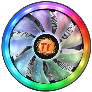 Кулер Thermaltake UX100 ARGB Lighting (CL-P064-AL12SW-A)