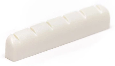 Нулевой порожек GRAPH TECH PQ-1801-00 TUSQ 6 String Acoustic Nut
