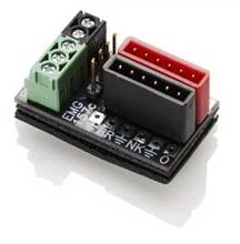 Шина звукоснимателя EMG B245 для монтажа без пайки