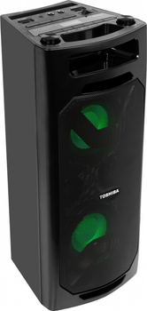 Акустична система Toshiba PartyBox TY-ASC51