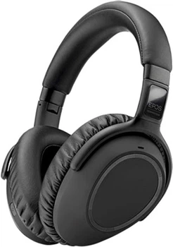 Навушники Sennheiser Epos Adapt 660 Black (1000200)