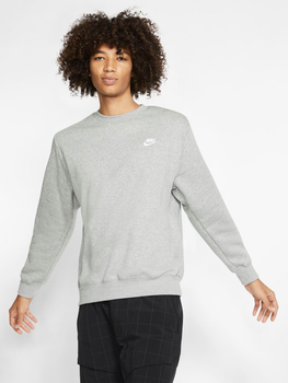 Bluza bez kaptura męska
