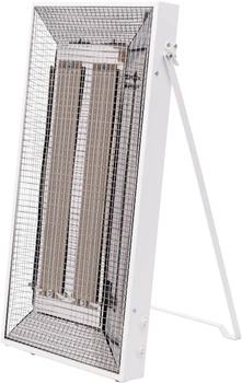 Инфракрасный обогреватель Defender Energy ECO 1 White (283825)