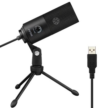 USB мікрофон Fifine K669B