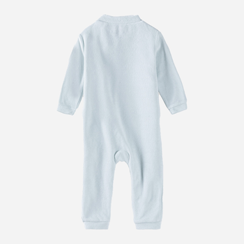 Чоловічок для новонароджених 5.10.15 Underwear 5W4107 62 см Синій (5901463120012)